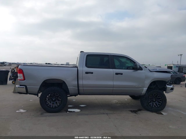 Aukcja sprzedaży 2023 Ram 1500 Lone Star  4x4 5'7 Box, vin: 1C6SRFFT1PN691952, numer aukcji: 44481963