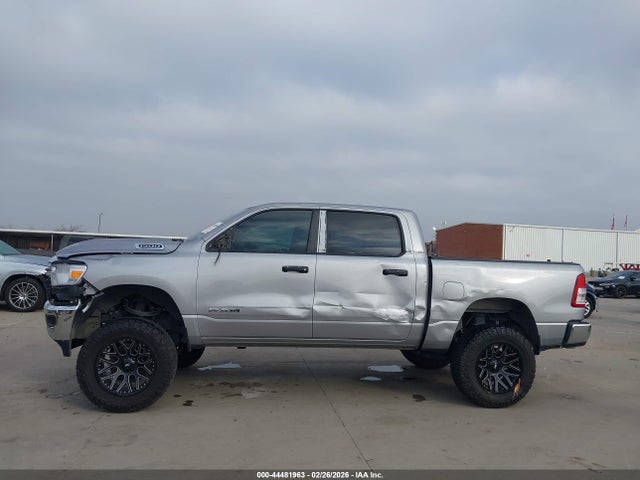 Aukcja sprzedaży 2023 Ram 1500 Lone Star  4x4 5'7 Box, vin: 1C6SRFFT1PN691952, numer aukcji: 44481963