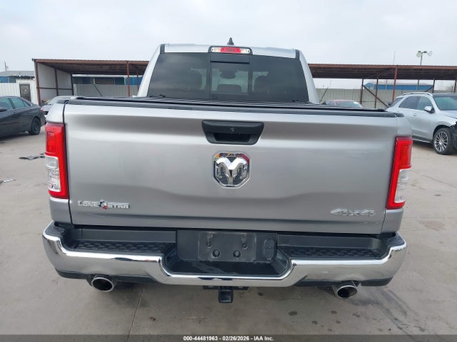 Aukcja sprzedaży 2023 Ram 1500 Lone Star  4x4 5'7 Box, vin: 1C6SRFFT1PN691952, numer aukcji: 44481963
