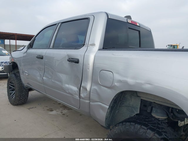 Aukcja sprzedaży 2023 Ram 1500 Lone Star  4x4 5'7 Box, vin: 1C6SRFFT1PN691952, numer aukcji: 44481963