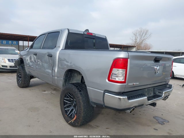 Aukcja sprzedaży 2023 Ram 1500 Lone Star  4x4 5'7 Box, vin: 1C6SRFFT1PN691952, numer aukcji: 44481963