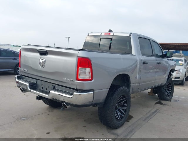 Aukcja sprzedaży 2023 Ram 1500 Lone Star  4x4 5'7 Box, vin: 1C6SRFFT1PN691952, numer aukcji: 44481963