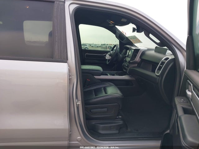 Aukcja sprzedaży 2023 Ram 1500 Lone Star  4x4 5'7 Box, vin: 1C6SRFFT1PN691952, numer aukcji: 44481963