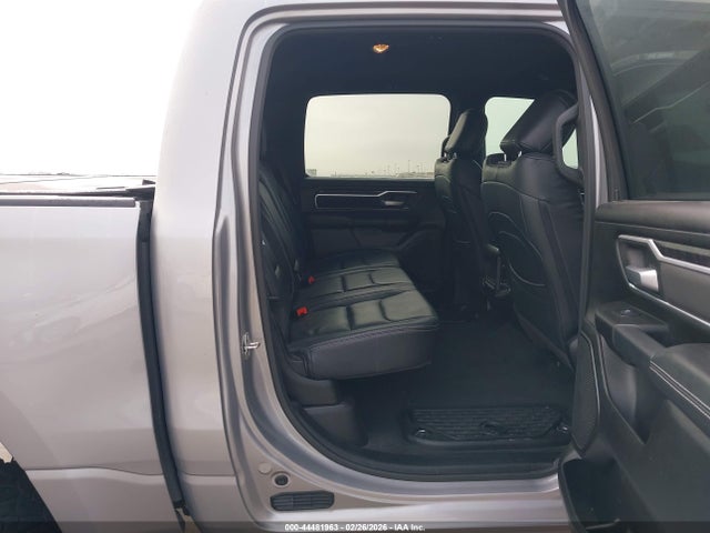 Aukcja sprzedaży 2023 Ram 1500 Lone Star  4x4 5'7 Box, vin: 1C6SRFFT1PN691952, numer aukcji: 44481963