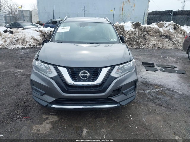JN8AT2MV0KW372228 Nissan ROGUE SV