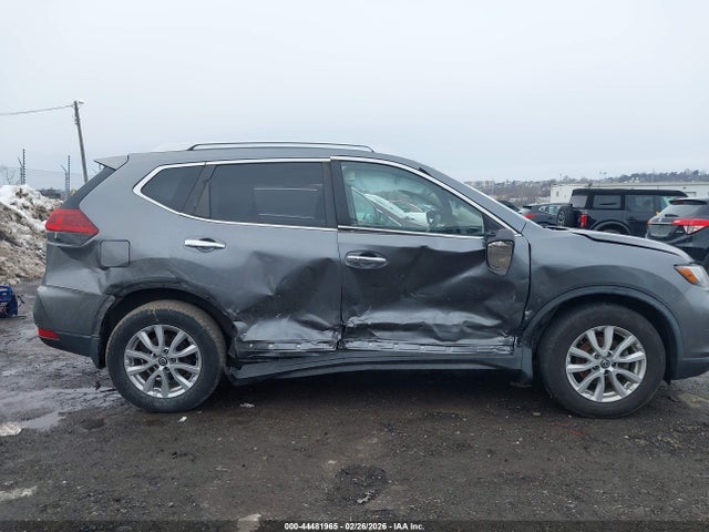 JN8AT2MV0KW372228 Nissan ROGUE SV