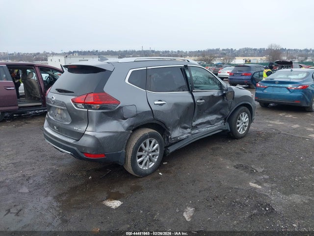 JN8AT2MV0KW372228 Nissan ROGUE SV