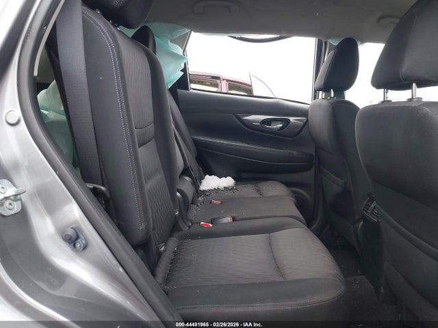 JN8AT2MV0KW372228 Nissan ROGUE SV