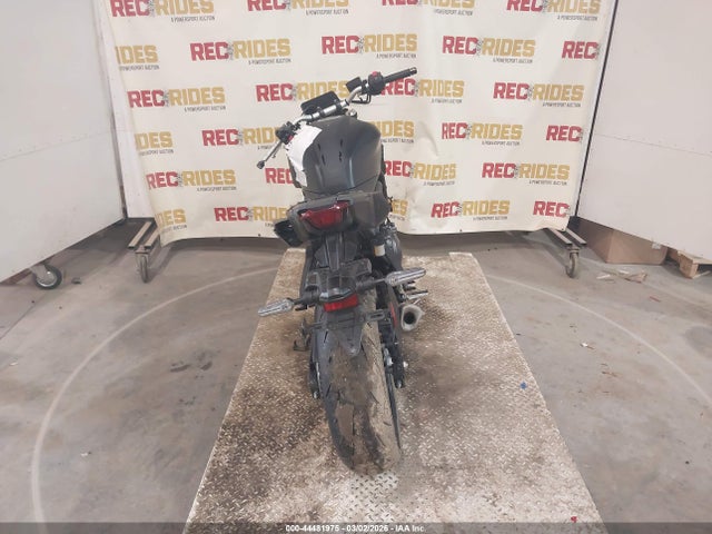Aukcja sprzedaży 2026 Yamaha Mtn690, vin: JYARM48E5TA005000, numer aukcji: 44481975