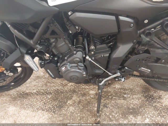 Aukcja sprzedaży 2026 Yamaha Mtn690, vin: JYARM48E5TA005000, numer aukcji: 44481975