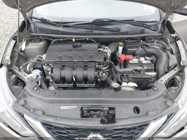 Aukcja sprzedaży 2017 Nissan Sentra Sv, vin: 3N1AB7AP7HL653168, numer aukcji: 44481978
