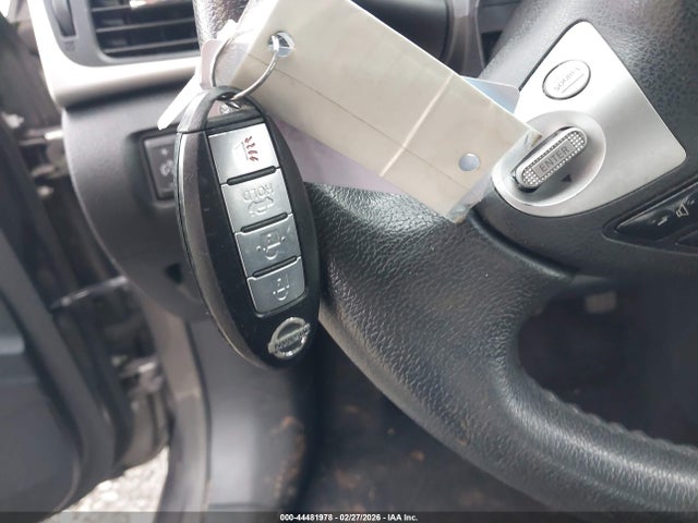 Aukcja sprzedaży 2017 Nissan Sentra Sv, vin: 3N1AB7AP7HL653168, numer aukcji: 44481978
