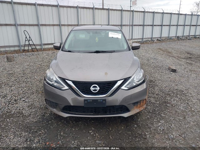 Aukcja sprzedaży 2017 Nissan Sentra Sv, vin: 3N1AB7AP7HL653168, numer aukcji: 44481978