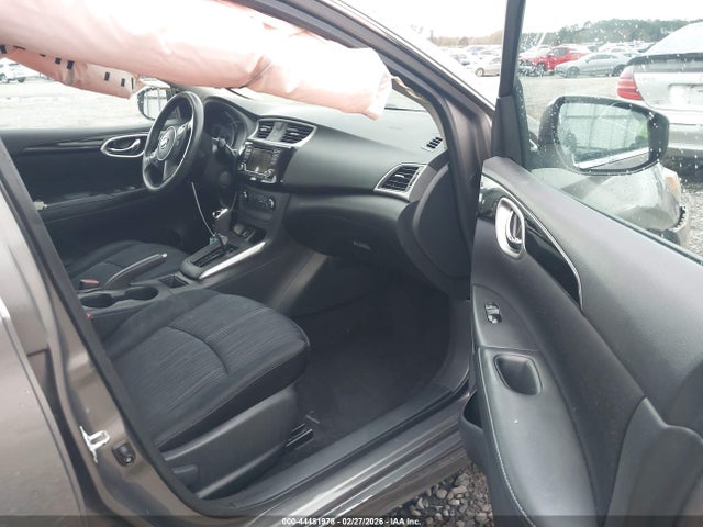 Aukcja sprzedaży 2017 Nissan Sentra Sv, vin: 3N1AB7AP7HL653168, numer aukcji: 44481978