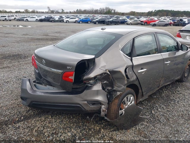Aukcja sprzedaży 2017 Nissan Sentra Sv, vin: 3N1AB7AP7HL653168, numer aukcji: 44481978