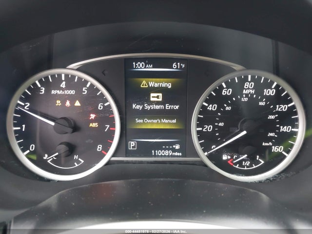 Aukcja sprzedaży 2017 Nissan Sentra Sv, vin: 3N1AB7AP7HL653168, numer aukcji: 44481978