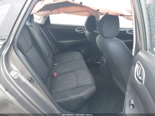 Aukcja sprzedaży 2017 Nissan Sentra Sv, vin: 3N1AB7AP7HL653168, numer aukcji: 44481978