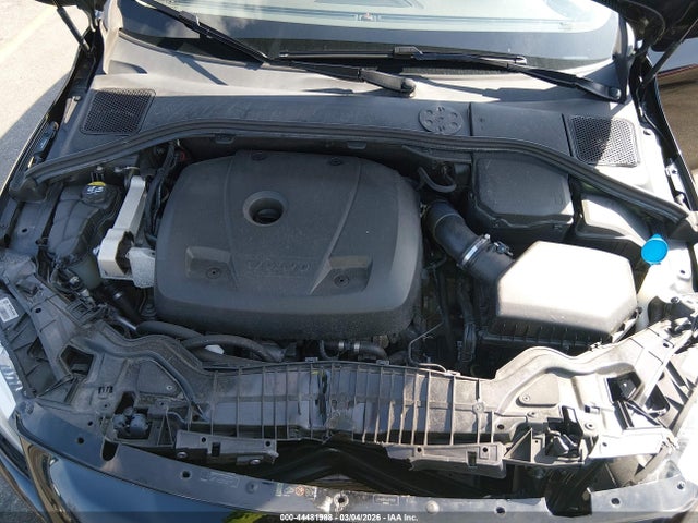 Aukcja sprzedaży 2018 Volvo S60 Inscription T5, vin: LYV402HKXJB179591, numer aukcji: 44481988