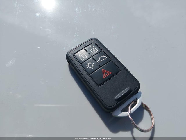 Aukcja sprzedaży 2018 Volvo S60 Inscription T5, vin: LYV402HKXJB179591, numer aukcji: 44481988