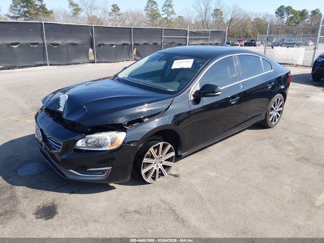 Aukcja sprzedaży 2018 Volvo S60 Inscription T5, vin: LYV402HKXJB179591, numer aukcji: 44481988