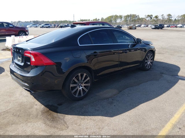 Aukcja sprzedaży 2018 Volvo S60 Inscription T5, vin: LYV402HKXJB179591, numer aukcji: 44481988