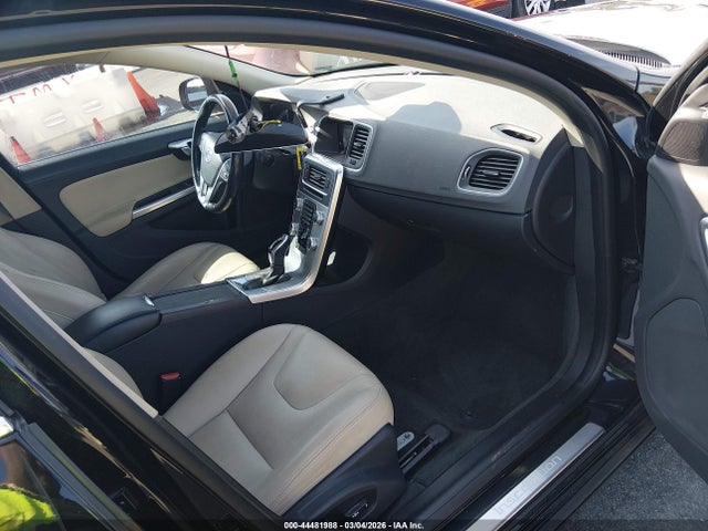 Aukcja sprzedaży 2018 Volvo S60 Inscription T5, vin: LYV402HKXJB179591, numer aukcji: 44481988