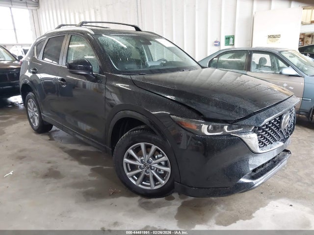 Auction sale of the 2025 Mazda Cx-5 2.5 S Preferred, vin: JM3KFBCMXS0738562, lot number: 44481991