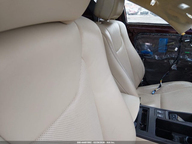 Lexus RX 350 2015 2T2BK1BA9FC338585 Image 8