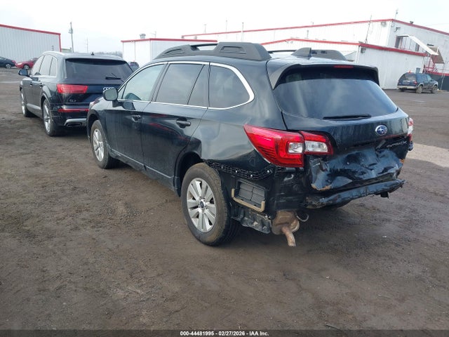 44481995 :رقم المزاد ، 4S4BSAFC4K3286054 vin ، 2019 Subaru Outback 2.5i Premium مزاد بيع