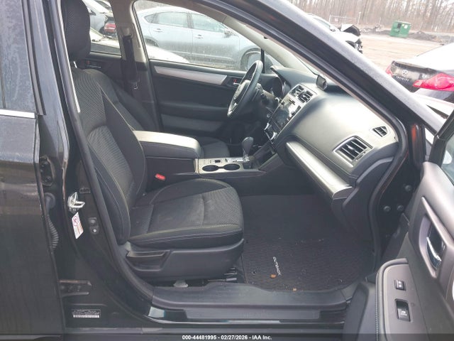 44481995 :رقم المزاد ، 4S4BSAFC4K3286054 vin ، 2019 Subaru Outback 2.5i Premium مزاد بيع
