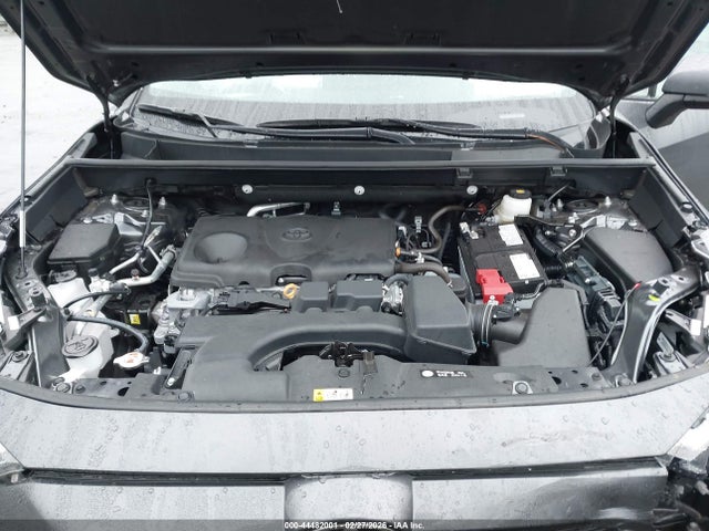 Aukcja sprzedaży 2024 Toyota Rav4 Xle Premium, vin: 2T3C1RFV4RC302001, numer aukcji: 44482001
