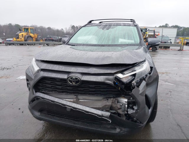 Aukcja sprzedaży 2024 Toyota Rav4 Xle Premium, vin: 2T3C1RFV4RC302001, numer aukcji: 44482001