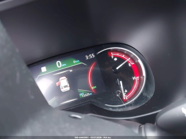 Aukcja sprzedaży 2024 Toyota Rav4 Xle Premium, vin: 2T3C1RFV4RC302001, numer aukcji: 44482001
