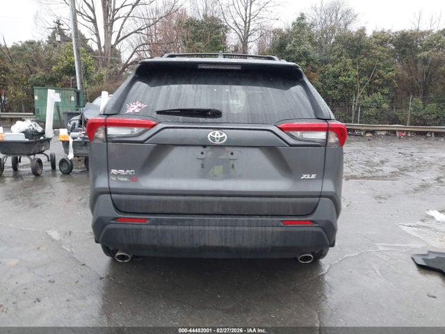 Aukcja sprzedaży 2024 Toyota Rav4 Xle Premium, vin: 2T3C1RFV4RC302001, numer aukcji: 44482001
