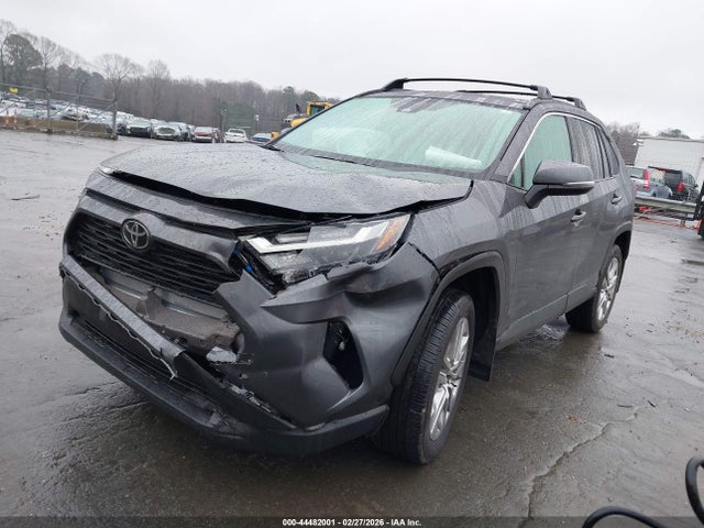 Aukcja sprzedaży 2024 Toyota Rav4 Xle Premium, vin: 2T3C1RFV4RC302001, numer aukcji: 44482001