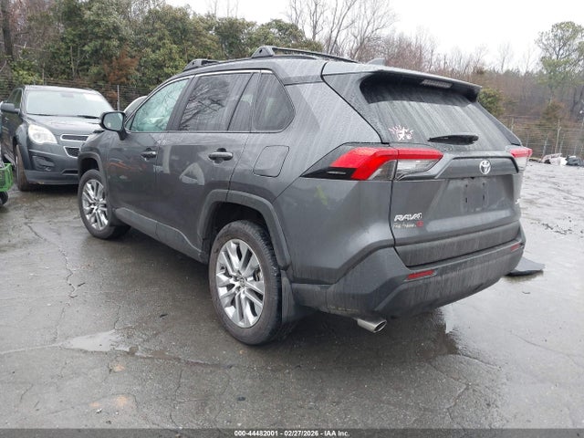 Aukcja sprzedaży 2024 Toyota Rav4 Xle Premium, vin: 2T3C1RFV4RC302001, numer aukcji: 44482001