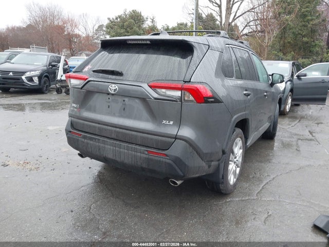 Aukcja sprzedaży 2024 Toyota Rav4 Xle Premium, vin: 2T3C1RFV4RC302001, numer aukcji: 44482001