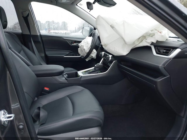 Aukcja sprzedaży 2024 Toyota Rav4 Xle Premium, vin: 2T3C1RFV4RC302001, numer aukcji: 44482001