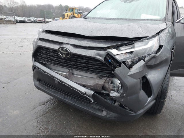 Aukcja sprzedaży 2024 Toyota Rav4 Xle Premium, vin: 2T3C1RFV4RC302001, numer aukcji: 44482001