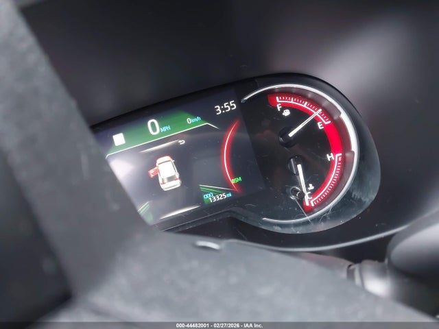 Aukcja sprzedaży 2024 Toyota Rav4 Xle Premium, vin: 2T3C1RFV4RC302001, numer aukcji: 44482001