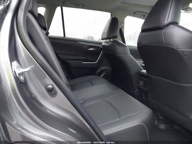 Aukcja sprzedaży 2024 Toyota Rav4 Xle Premium, vin: 2T3C1RFV4RC302001, numer aukcji: 44482001