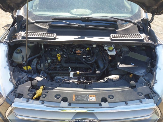 Aukcja sprzedaży 2019 Ford Escape Sel, vin: 1FMCU9HDXKUA45080, numer aukcji: 44482002