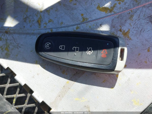Aukcja sprzedaży 2019 Ford Escape Sel, vin: 1FMCU9HDXKUA45080, numer aukcji: 44482002