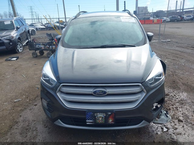 Aukcja sprzedaży 2019 Ford Escape Sel, vin: 1FMCU9HDXKUA45080, numer aukcji: 44482002