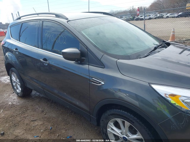 Aukcja sprzedaży 2019 Ford Escape Sel, vin: 1FMCU9HDXKUA45080, numer aukcji: 44482002