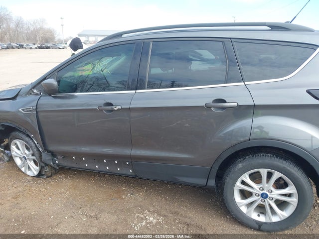 Aukcja sprzedaży 2019 Ford Escape Sel, vin: 1FMCU9HDXKUA45080, numer aukcji: 44482002