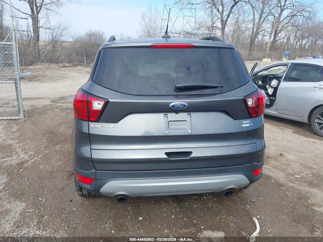 Aukcja sprzedaży 2019 Ford Escape Sel, vin: 1FMCU9HDXKUA45080, numer aukcji: 44482002