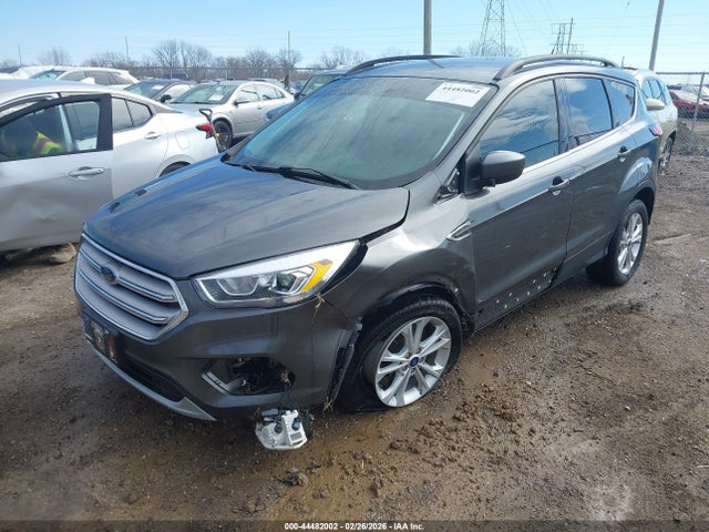 Aukcja sprzedaży 2019 Ford Escape Sel, vin: 1FMCU9HDXKUA45080, numer aukcji: 44482002