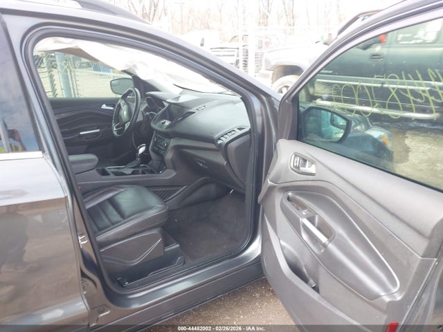 Aukcja sprzedaży 2019 Ford Escape Sel, vin: 1FMCU9HDXKUA45080, numer aukcji: 44482002
