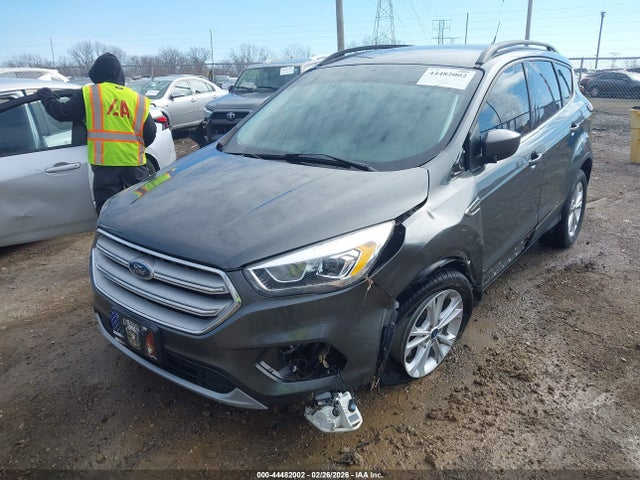 Aukcja sprzedaży 2019 Ford Escape Sel, vin: 1FMCU9HDXKUA45080, numer aukcji: 44482002